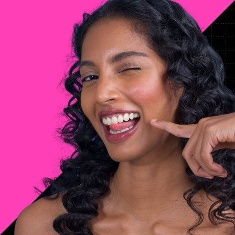 Blush guide made for you: Melanin rich skin