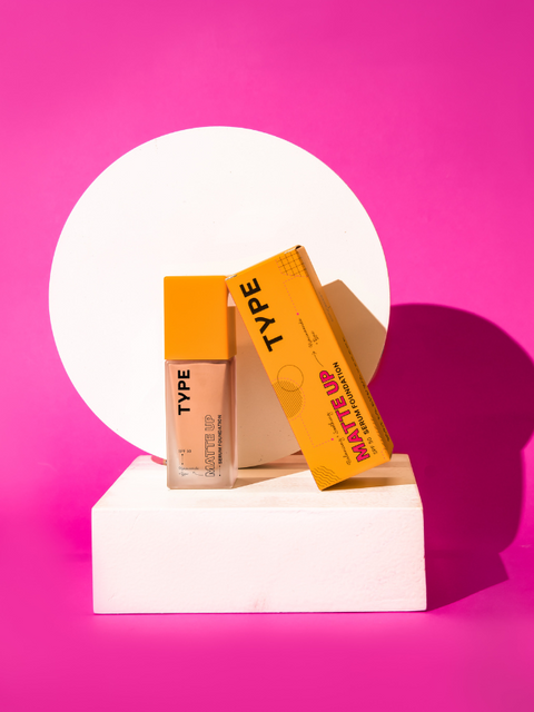 Best Foundation, to kick away your summer skin woes