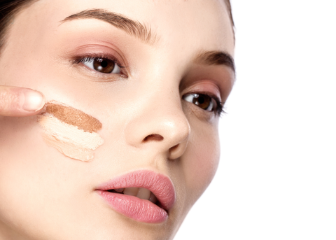 Best Concealers for Fair Skin