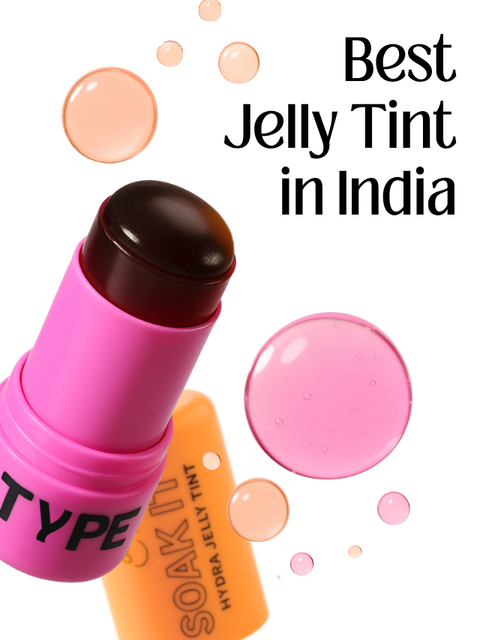 best jelly tint in india