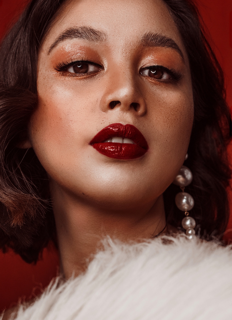 Best Lipstick Shades for Dark & Medium Skin Tones
