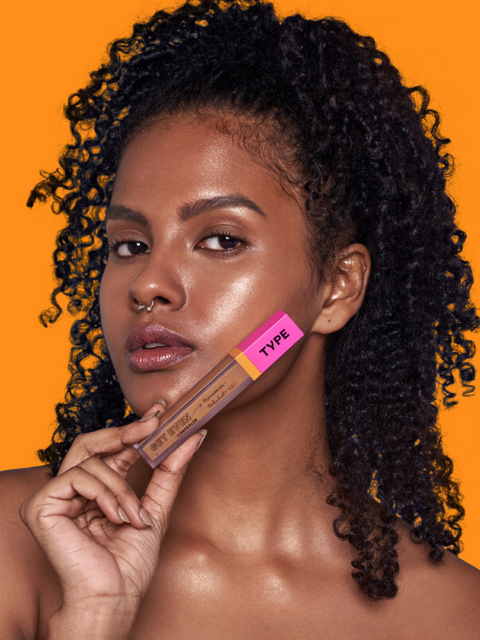 Decoding your ultimate face maker: Concealer