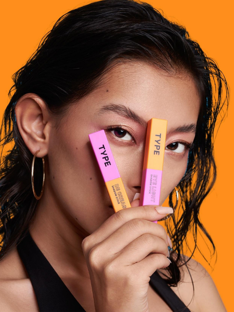 Eyeliner vs Kajal: Understanding the Difference