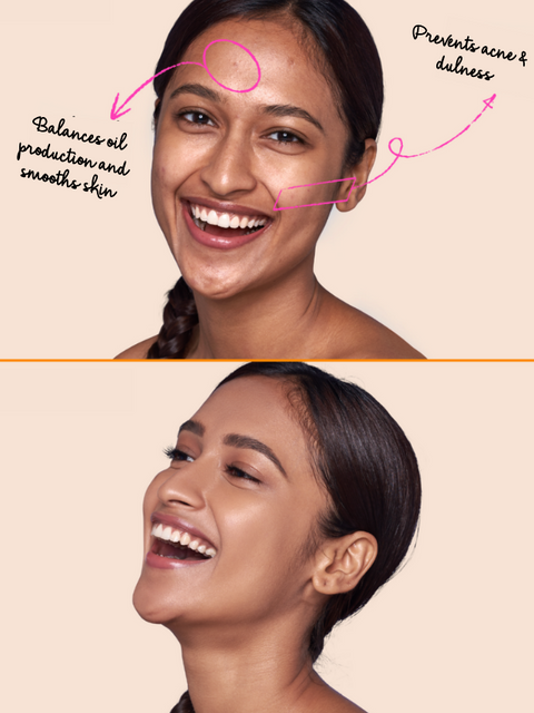 From Day to Night: Transitioning Your Matte Foundation Look for Oily Skin