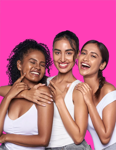 Difference Between HD Makeup and Airbrush Makeup