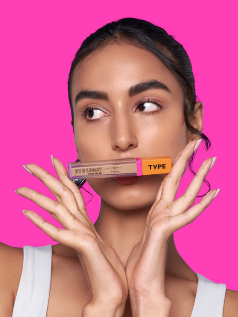 Correcting Concealers to Neutralize Dark Spots