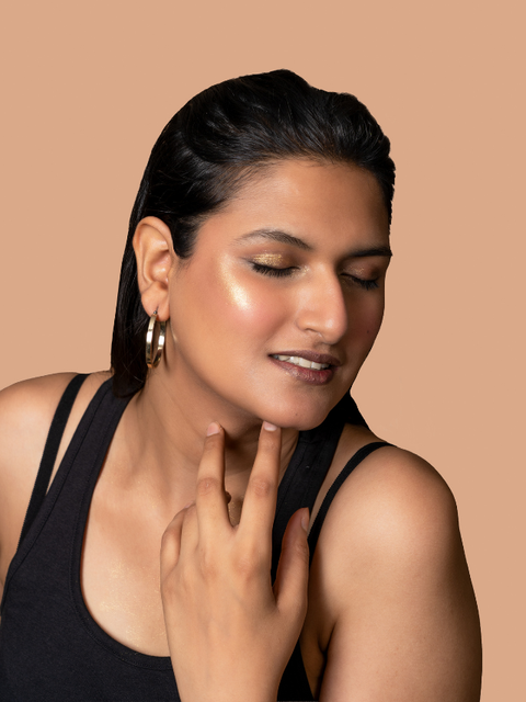 Makeup Tips for Medium-Wheatish Skin Tone: Enhance Your Natural Beauty