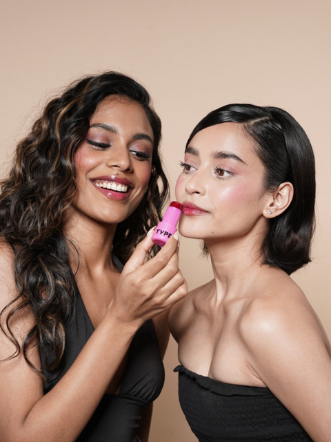 Navratri and Garba Makeup Looks for 2025: A Simple Guide