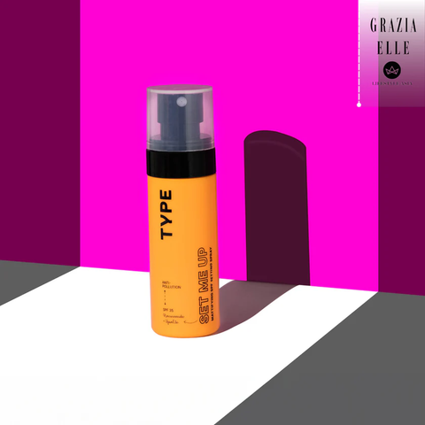 Best Setting Sprays for Makeup Longevity