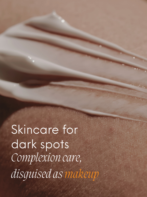 Skincare for Dark Spots