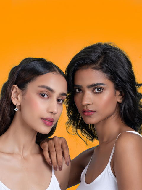 The Perfect Non Greasy Base for Summer