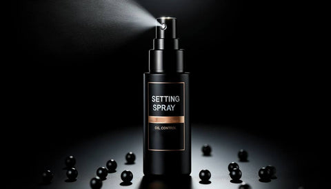 Setting Spray as Skincare: How Oily Skin Types Can Benefit from Added Hydration