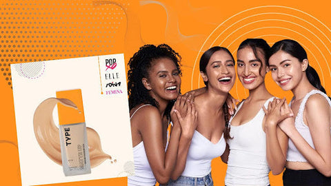 Best Skin Foundation for Dry Skin & More: Find Your Perfect Shade
