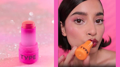 Celebrity Lip Tint Styles You’ll Love: The Power of Jelly Tints