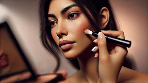 How To Use Concealers the Most Effective Ways to Get Glowing Skin?