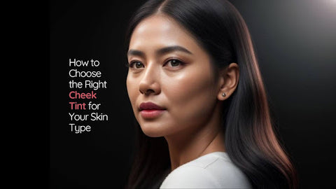 How to Pick the Best Cheek Tint for Your Unique Skin Type?