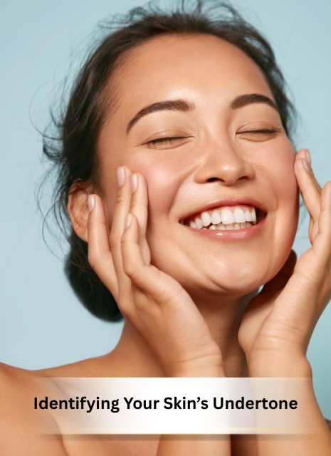 Skin Undertone Finder & Foundation Match | Type Beauty