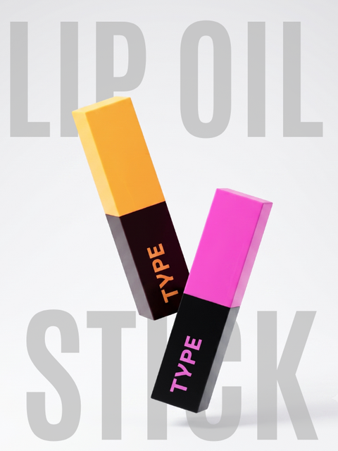 What is Lip Oil?