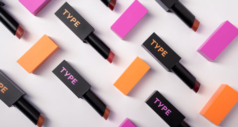 Lip Oil Sticks