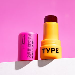 GET EVEN HYDRA JELLY TINT