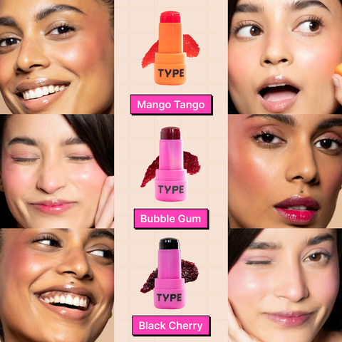 GET EVEN HYDRA JELLY TINT