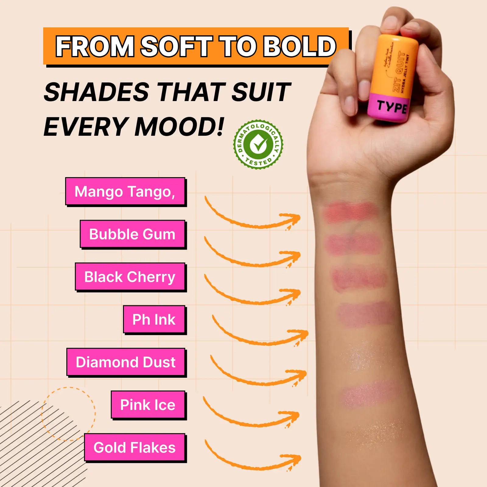 SOAK IT HYDRA JELLY TINT