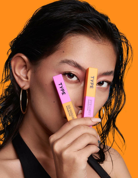 eyeshadow stick women 1
