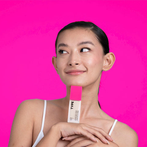 CALM ON HYDRATING GEL PRIMER FOR SENSITIVE SKIN