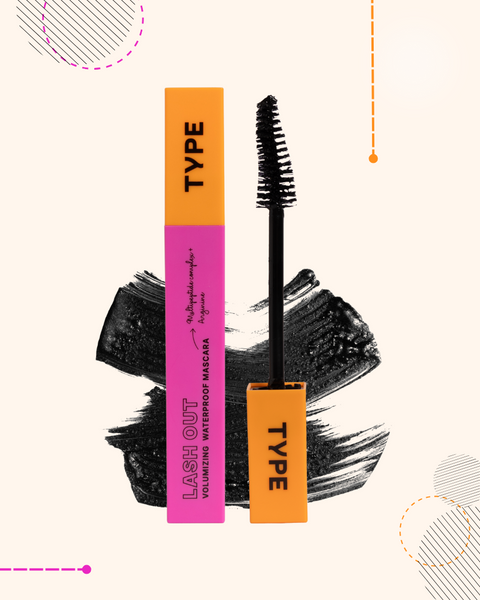 best mascara for length and volume