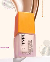 MATTE UP SERUM FOUNDATION