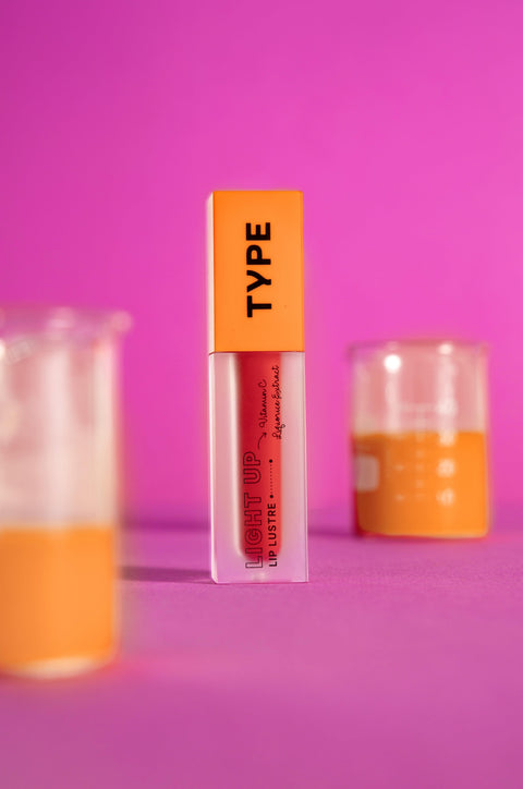 buy best light up lip lustre for pigmented lips