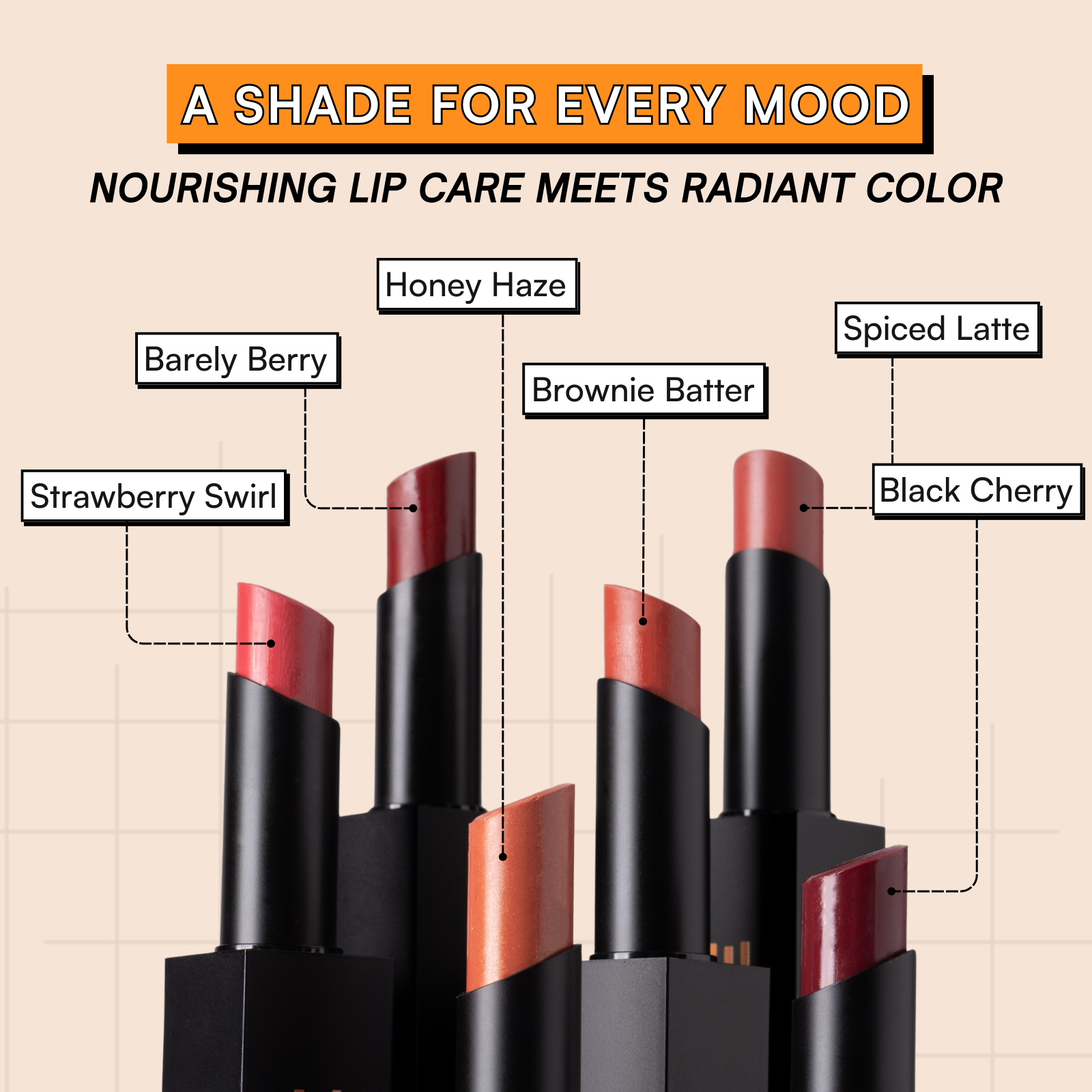 Light Up Lip Oil Stick