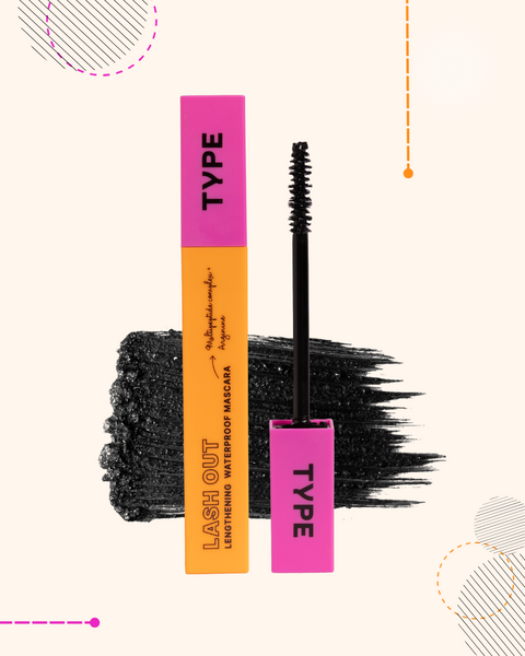 lengthening mascara