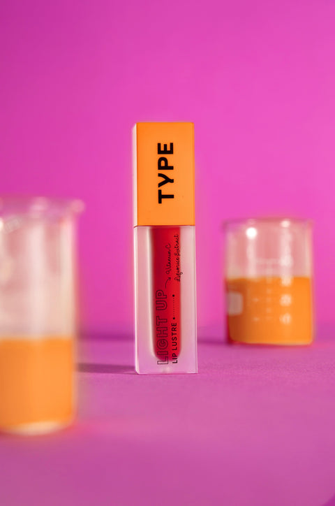 buy online light up lip lustre for pigmented lips