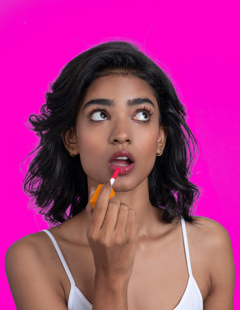 best soak IT lips shimmer for women's dry lips