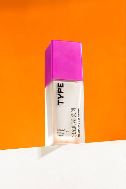 calm hydrating gel primer 3