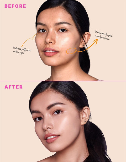 best concealer for fine line and wrinkles