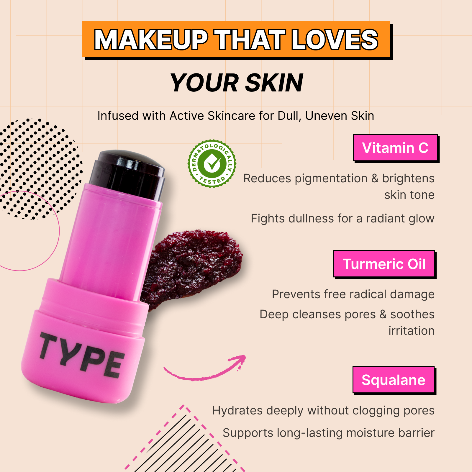 GET EVEN HYDRA JELLY TINT