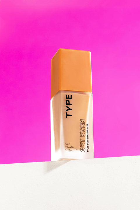 get even moisturizing primer