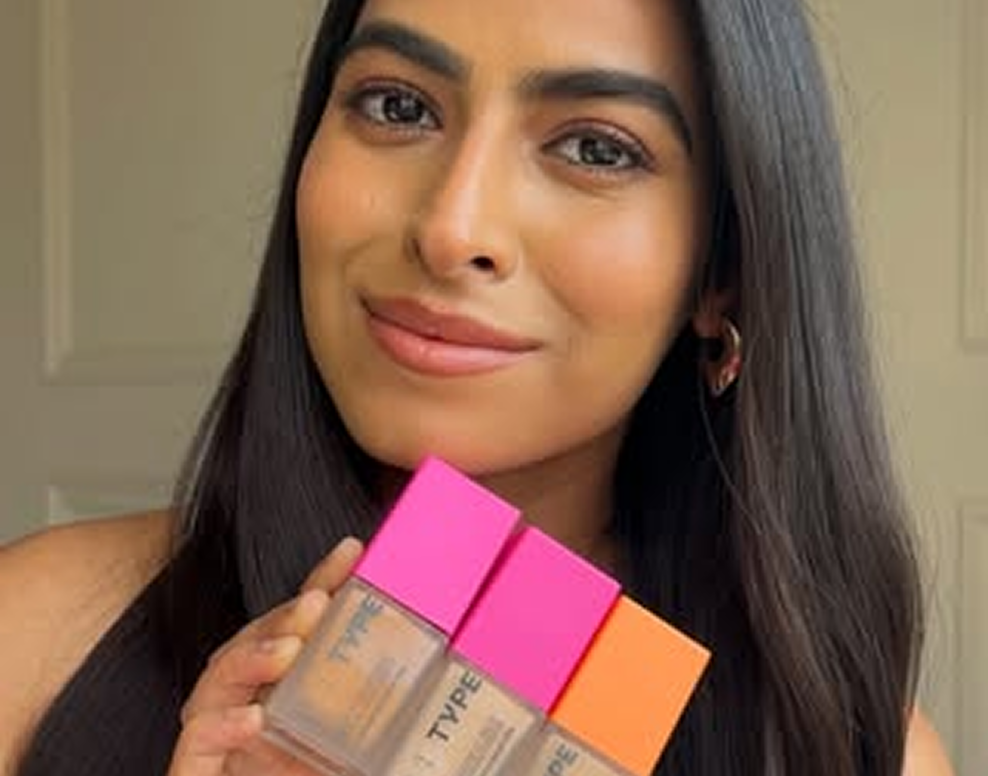 Yashvi Patel