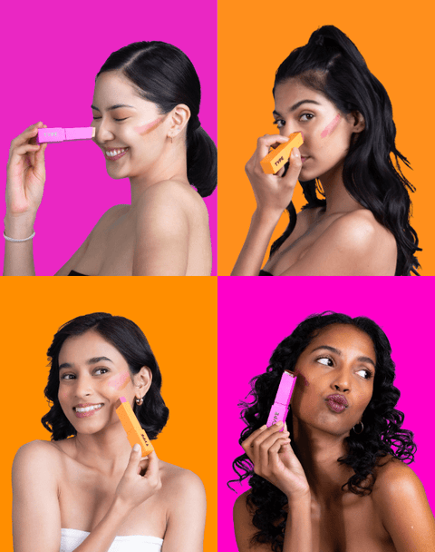 smudge makeup stick for women dark spots