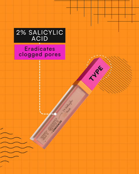 Buy zit quit concealer for acne prone skin online