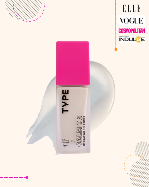 Makeup Primer for Sensitive Skin