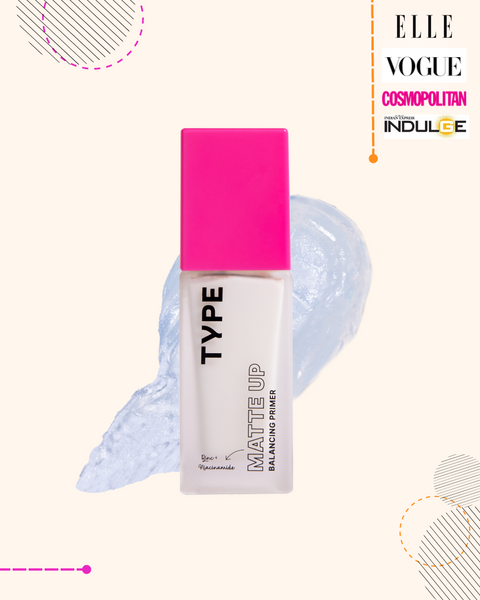 MATTE UP BALANCING PRIMER