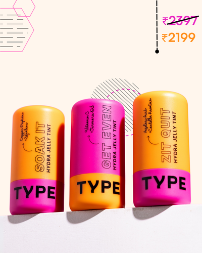 Jelly Tint Combo