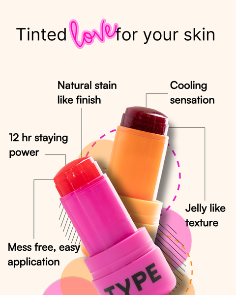 Jelly Tint Combo