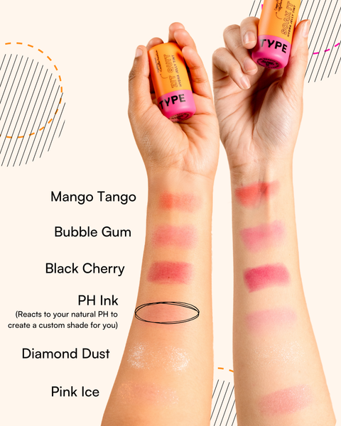 Jelly Tint Combo