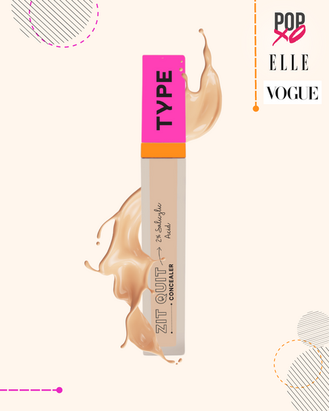 ZIT QUIT CONCEALER