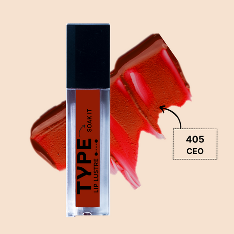 SOAK IT LIP LUSTRE