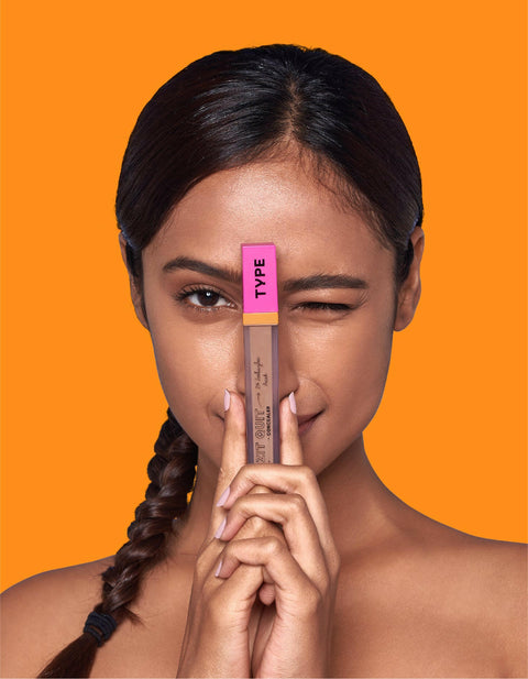 Buy best concealer for oily skin